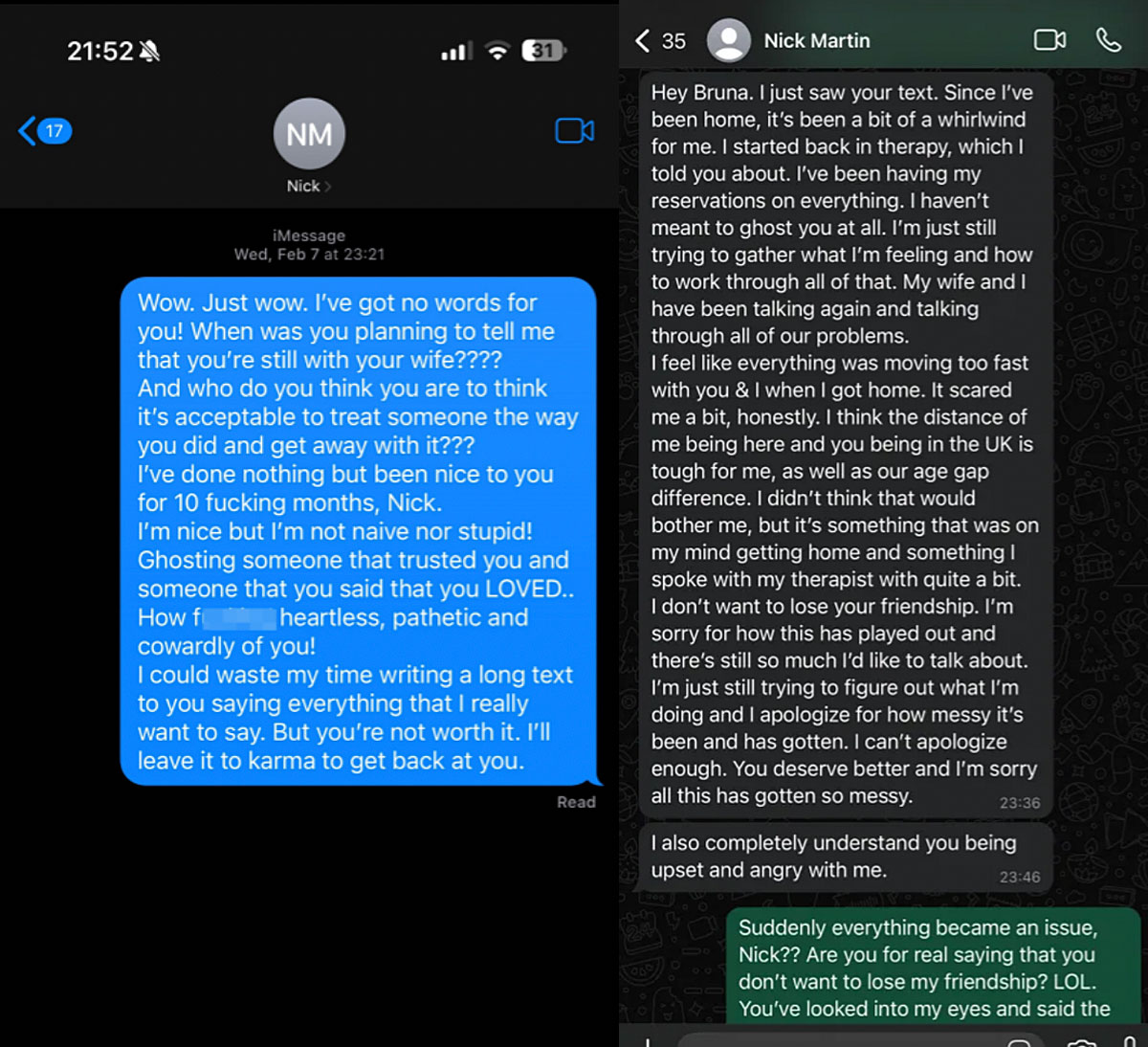 Katie Maloney’s New Boyfriend Is A SERIAL CHEATER -- 3 Exes Spill The Tea!