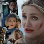 First Look At Cameron Diaz's Return To Acting In Over A Decade Is Here!