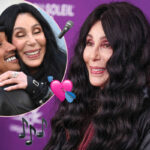 Cher’s Much-Younger BF Alexander Edwards ‘Inspired’ Her To Make Music Again!