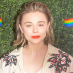 Chloë Grace Moretz Comes Out As A ‘Gay Woman’ While Endorsing Kamala Harris!