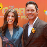 Chris Pratt & Katherine Schwarzenegger Welcome Baby No. 3! Name, Gender, All The Deets!