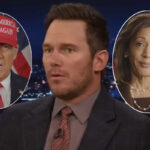 Chris Pratt ‘Surprised’ By Brutal Reaction To His ‘Both Sides’ Election Post