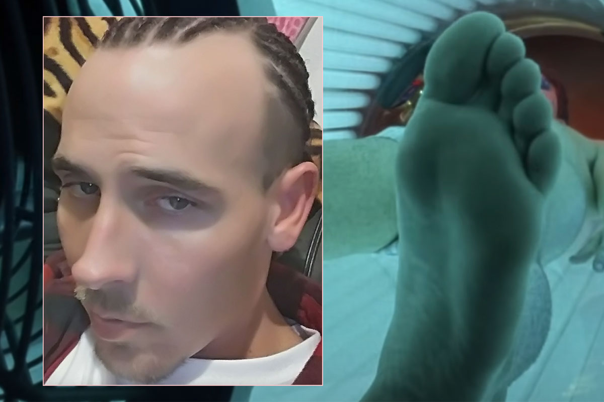Missing Man Found Dead In Planet Fitness Tanning Bed After 3 DAYS