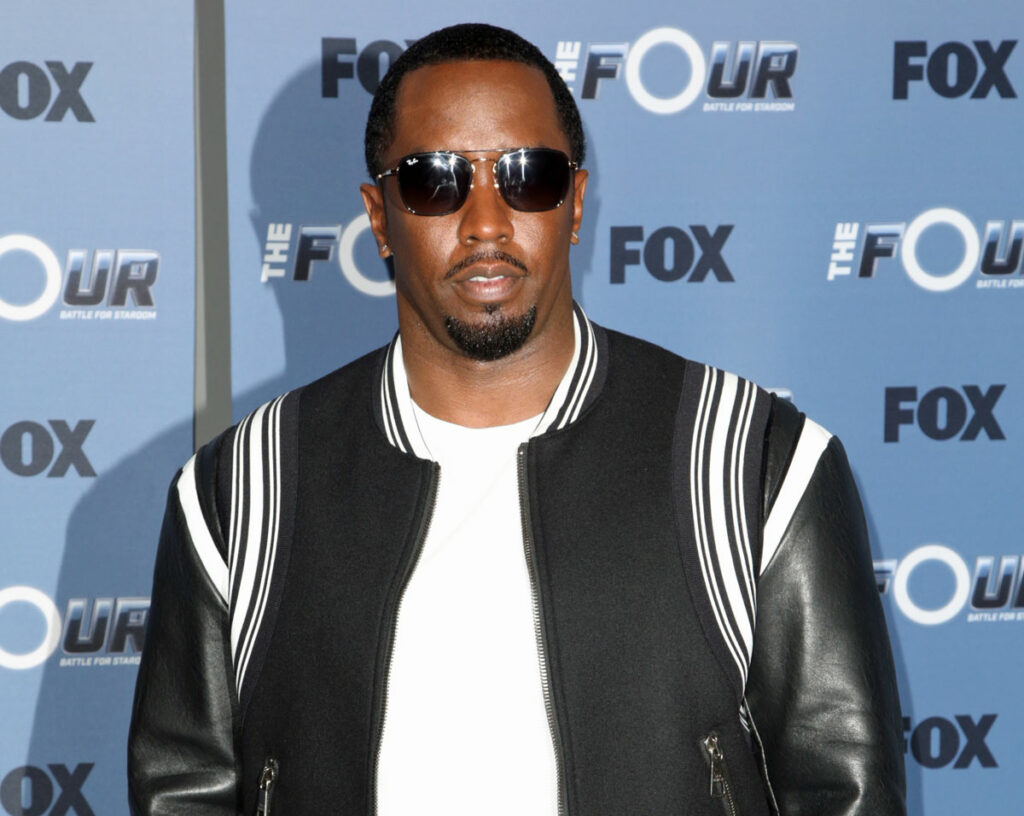 Most Horrifying Diddy Details Yet?! Accuser Says Metal Device Broke His