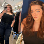 How Dog The Bounty Hunter's Daughter Bonnie Lost 70 Lbs!