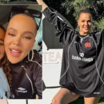 Khloé Kardashian BASHED For Making Dream Kardashian's 8th Birthday Party All About Herself!