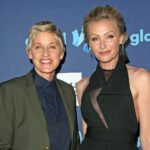 The REAL Reason Ellen DeGeneres & Portia de Rossi Left The US For England