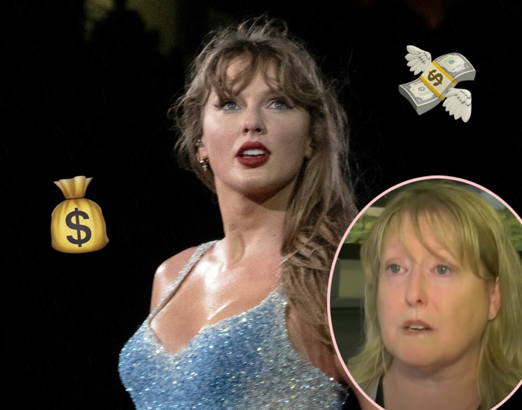 Taylor Swift Eras Tour Ticket Scam Costs Family A Shocking $15,600!