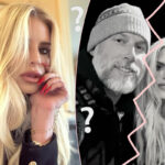 Fans Think Jessica Simpson Is CONFIRMING End Of Marriage With Cryptic Post!