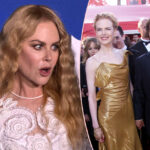 Fans Think Nicole Kidman Is LYING About Iconic Tom Cruise Divorce Meme Photo -- Here's Why!