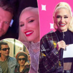 Gwen Stefani Says Blake Shelton Gave Her 'Second Chance At Life' After 'Catastrophe' Of Gavin Rossdale Marriage
