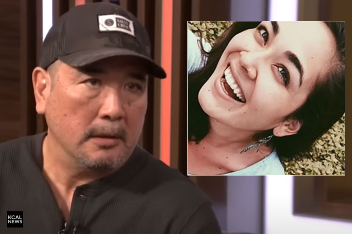 Missing Hannah Kobayashi’s Father's Death Explained - ‘Picturing His