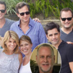 How Dave Coulier’s Full House Co-Stars Learned About His Devastating Cancer Diagnosis