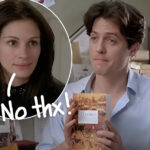 Julia Roberts Stopped Notting Hill 2 From Getting Made -- Was She Right??