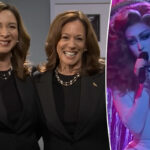 Kamala Harris Makes Surprise Appearance On SNL! Chappell Roan Debuts New Song! All The Highlights HERE!