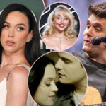 Exes Katy Perry & John Mayer Spotted Together At Sabrina Carpenter Concert Almost 10 Years After Split!