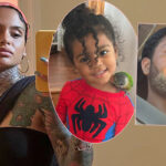 Kehlani Responds To Claim She Said Her Daughter Was Her 'Wife' In A 'Past Life'