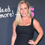 Kendra Wilkinson Has Several Hookup Buddies -- But Isn't Allowed On Raya!