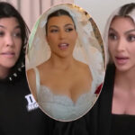 Remember Kim & Kourtney Kardashian's HUGE Fight Over Their Italian Weddings AND Dolce & Gabbana? Well, The Joke Is On US!