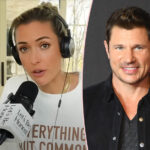 Kristin Cavallari Talks Nick Lachey Relationship -- And Why It Was Her 'First Real Sense Of Betrayal'