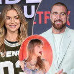 Travis Kelce Is 'Very, Very Sweet' For Doing THIS With Other Women, Says Lala Kent!