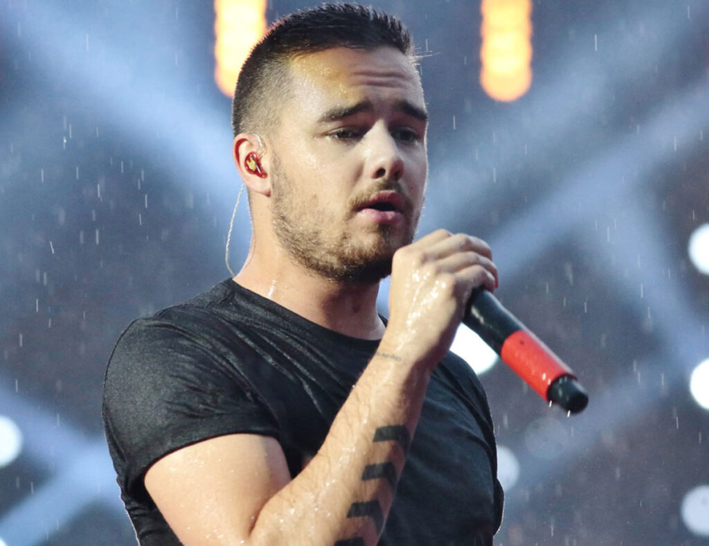 Liam Payne's Family Just Made THIS Major Legal Move In Argentina Court To Seek Justice For Singer's Death