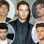 'Devastated' One Direction All Wanted To Be At Liam Payne's Funeral 'For Their Old Friend'