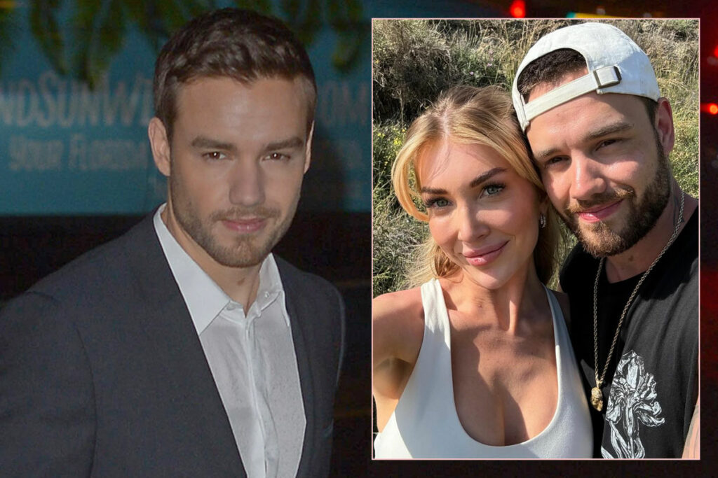 Liam Payne’s GF Kate Cassidy Feels He ‘Could Have Been Saved’ After ‘Infuriating’ Security Footage Of His Final Moments Surfaces