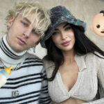 MGK Breaks Silence On Megan Fox Pregnancy!