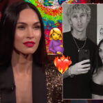 Megan Fox's Latest Maternity Look Is HOT!