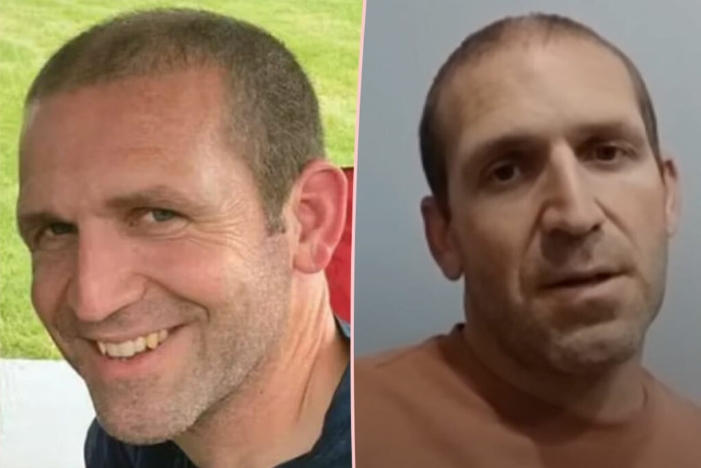 Wisconsin Father Accused Of Faking Death In Kayak Accident CONFIRMS HE’S ALIVE! Watch His Video!