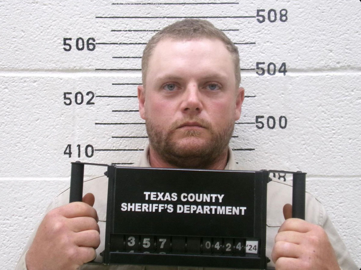 Paul Grice arrested connection to Veronica Butler and Jilian Kelley murder