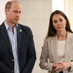 Prince William & Princess Catherine Release Statement On Deadly Nepal Floods: 'Shocking'