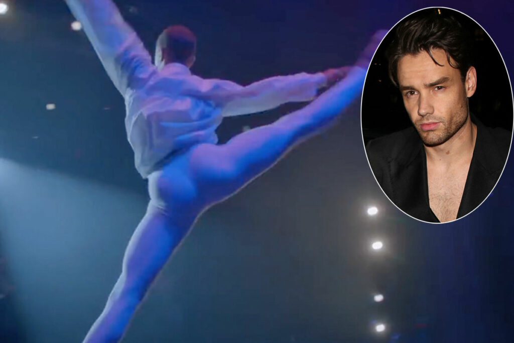 Renowned Russian Ballet Star Tragically Dies The Exact Same Way As Liam ...