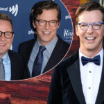 Sean Hayes Drove Himself To ER Twice In One Night With Serious Heart Issues -- And Hid It From His Sleeping Husband!