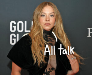 Sydney Sweeney BLASTS 'Fake' Women Empowerment In Industry After