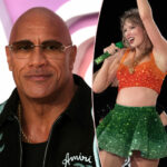 Even The Rock Couldn't Get Taylor Swift Tickets!!!