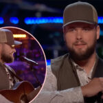 The Voice Shocker! Frontrunner Mysteriously Leaves Show -- Posts Cryptic Clue