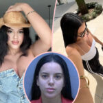 TikToker Arrested For Shoplifting After Showing Off Stolen Items Online! A Fan Busted Her!