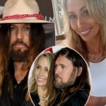 Tish Cyrus Explains Why She Tried Way 'Too Long' To Make Doomed Billy Ray Cyrus Marriage Work