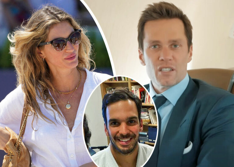 Tom Brady Posts Cryptic Quote About A Man Who Short Again