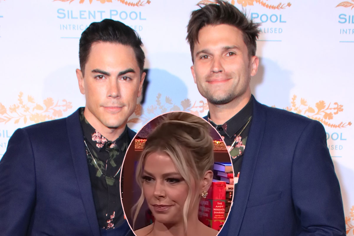 Schwartz & Sandy’s Is CLOSING! Read Tom Sandoval's Sad Announcement ...