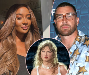 Travis Kelce's Ex Is STILL Talking About Their Breakup - This Time On A