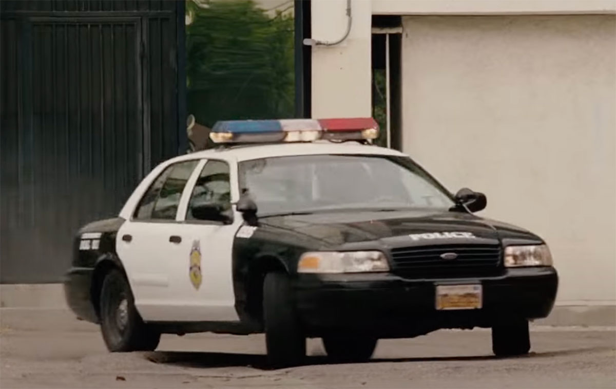 Cops Charged With Stealing Nudes From Women's Phones During Traffic Stops!