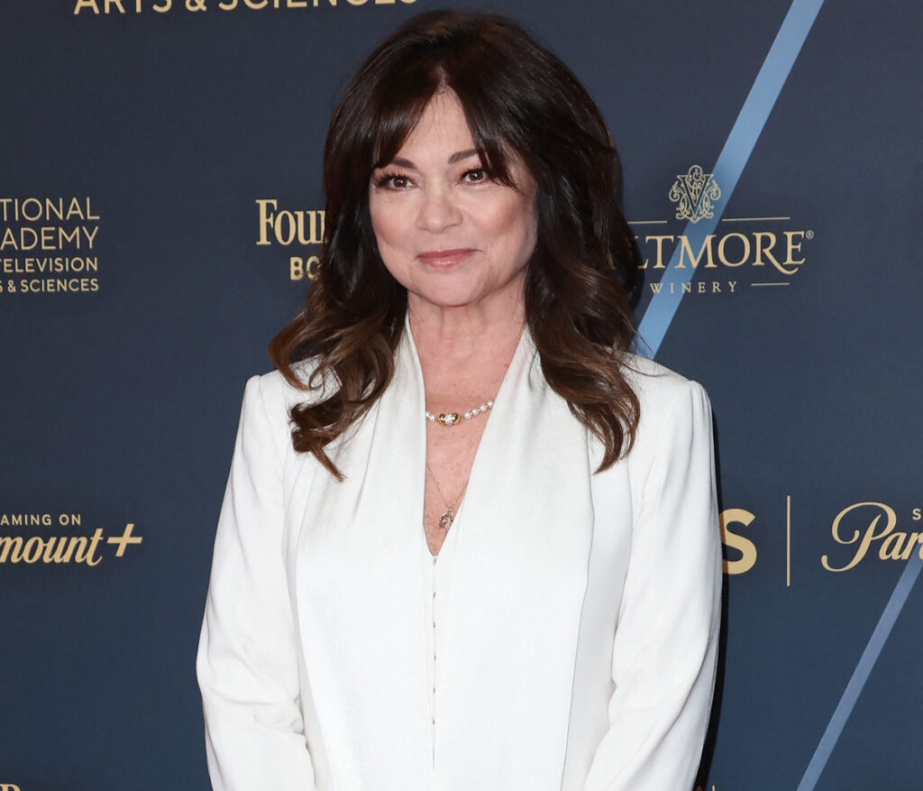 Valerie Bertinelli Recounts Terrifying Anxiety Attack In Jaw-Dropping Reveal To Fans