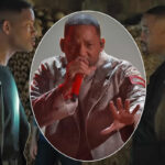 Will Smith Feeds Conspiracy Theory With New Song Lyrics!