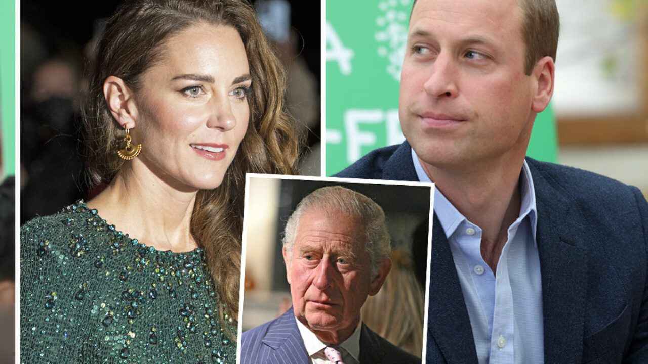 'Brutal': Prince William Opens Up About 'Hardest Year' Amid Princess Catherine AND King Charles' Cancer Battles - Perez Hilton