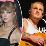 Swifties CALL OUT Zach Bryan For Seemingly Copying MULTIPLE Taylor Swift Songs: 'Sounds Identical!'