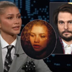 Zendaya Fires Back After Euphoria Creator Sam Levinson Tries To Blame Her For Season 3 Delays!