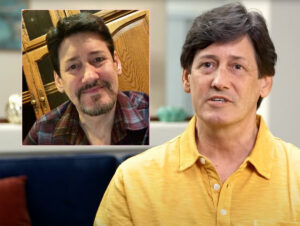 90 Day Fiancé Star David Murphey Dead At 66 - Perez Hilton